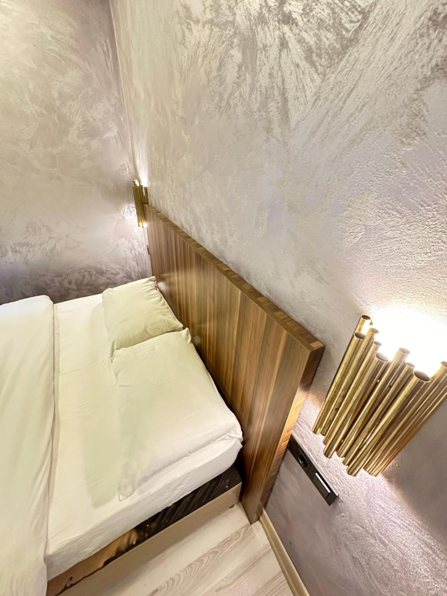 Alyon Suite Hotel Istanbul Eksteriør billede